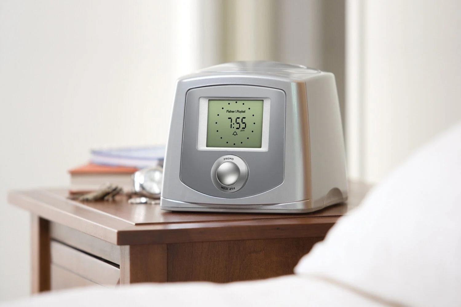 F&P ICON+ Heated Tube - Image 2