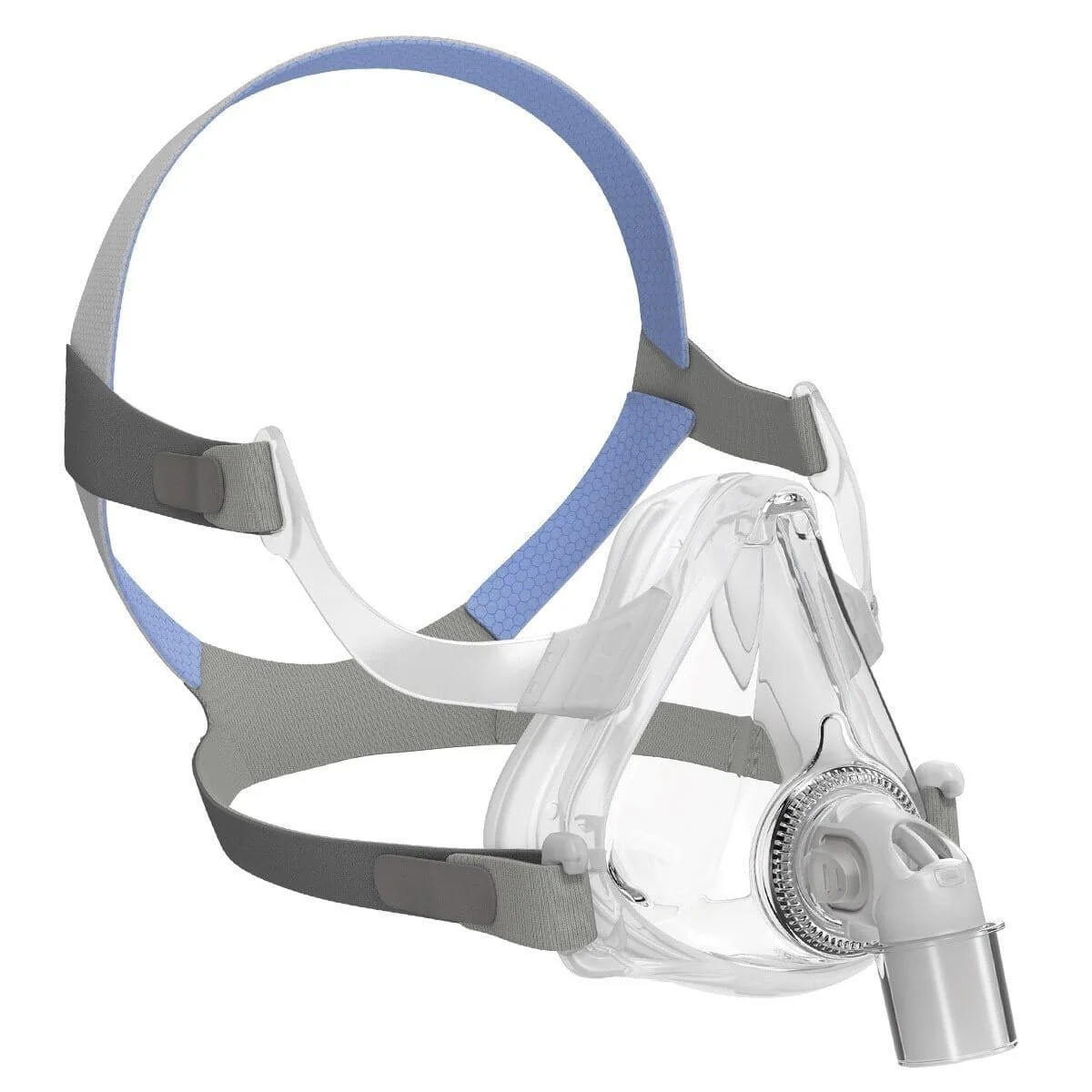 ResMed AirFit F10 Headgear - Image 2