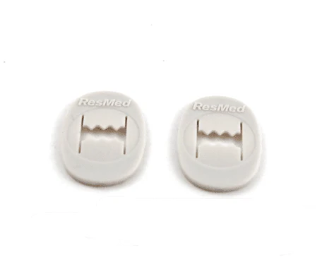 ResMed AirFit P10 Headgear Clips 2pk
