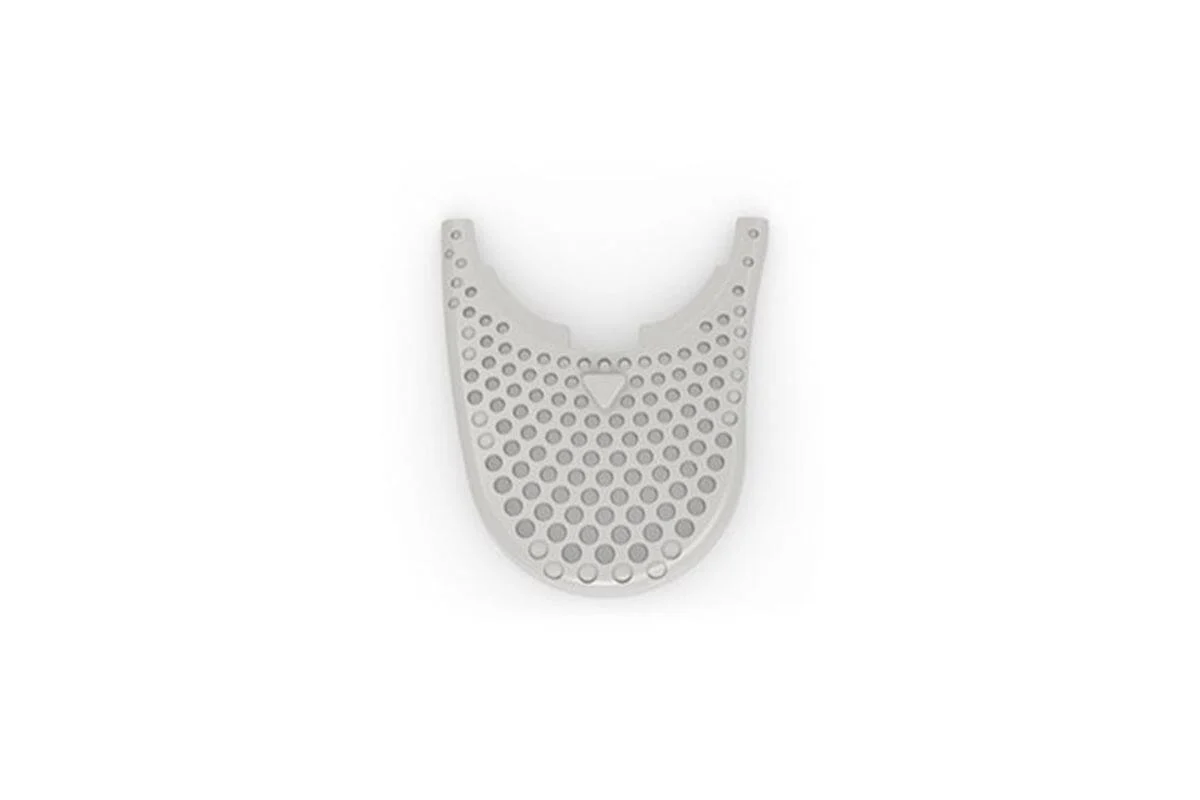 ResMed AirMini Filter Cover â€“ Dove Gray