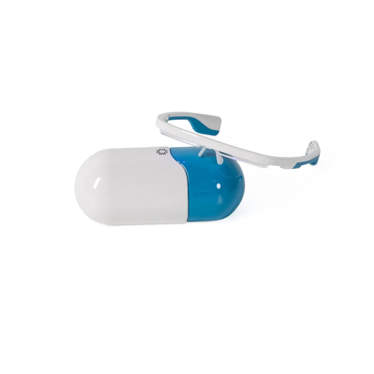 AYO+ Light Therapy Glasses - Image 4