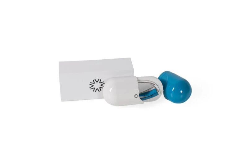 AYO+ Light Therapy Glasses - Image 5