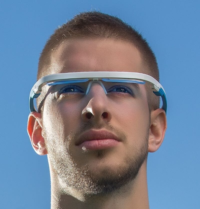 AYO+ Light Therapy Glasses - Image 6