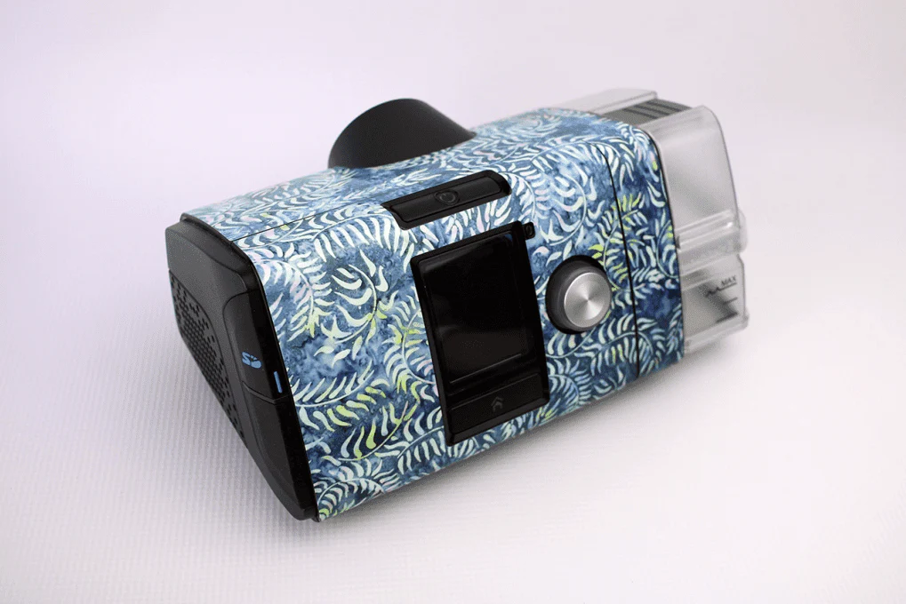 CPAP Decorative Skin Design - AirSense 10 - Image 22