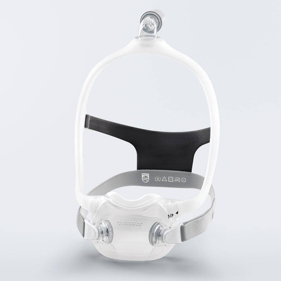 Philips DreamWear Full Face Mask - Image 3