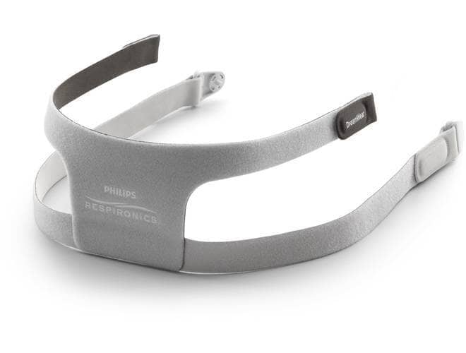 Philips DreamWear Full Face Headgear