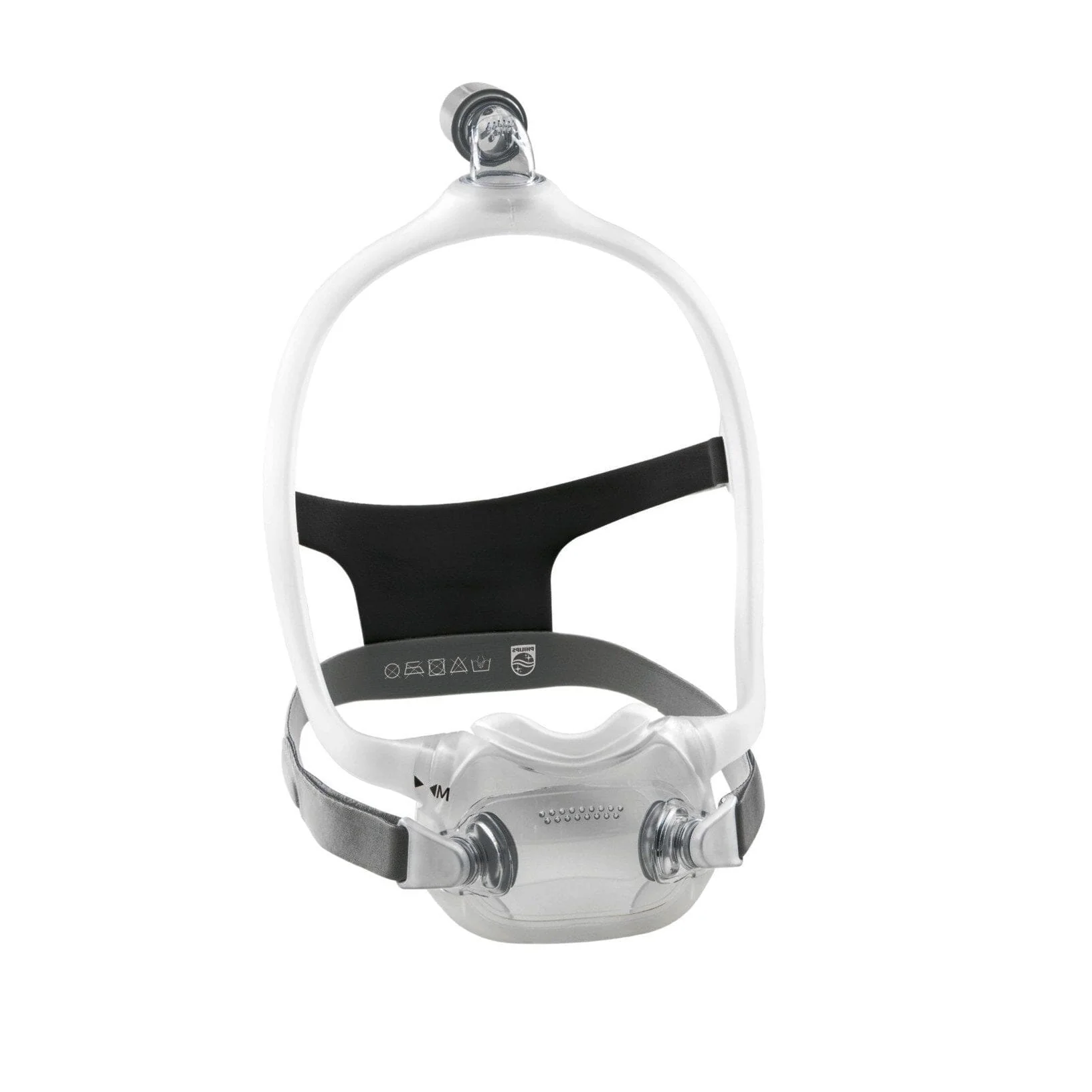 Philips DreamWear Full Face Headgear - Image 2