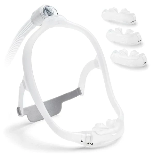 Philips DreamWear Silicone Pillow Mask - Image 3
