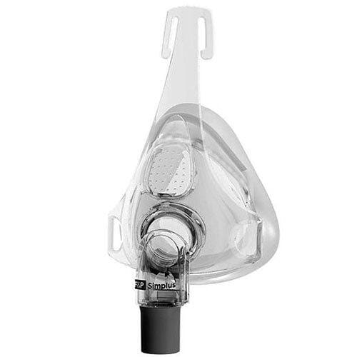 F&P Grey Swivel - Image 2