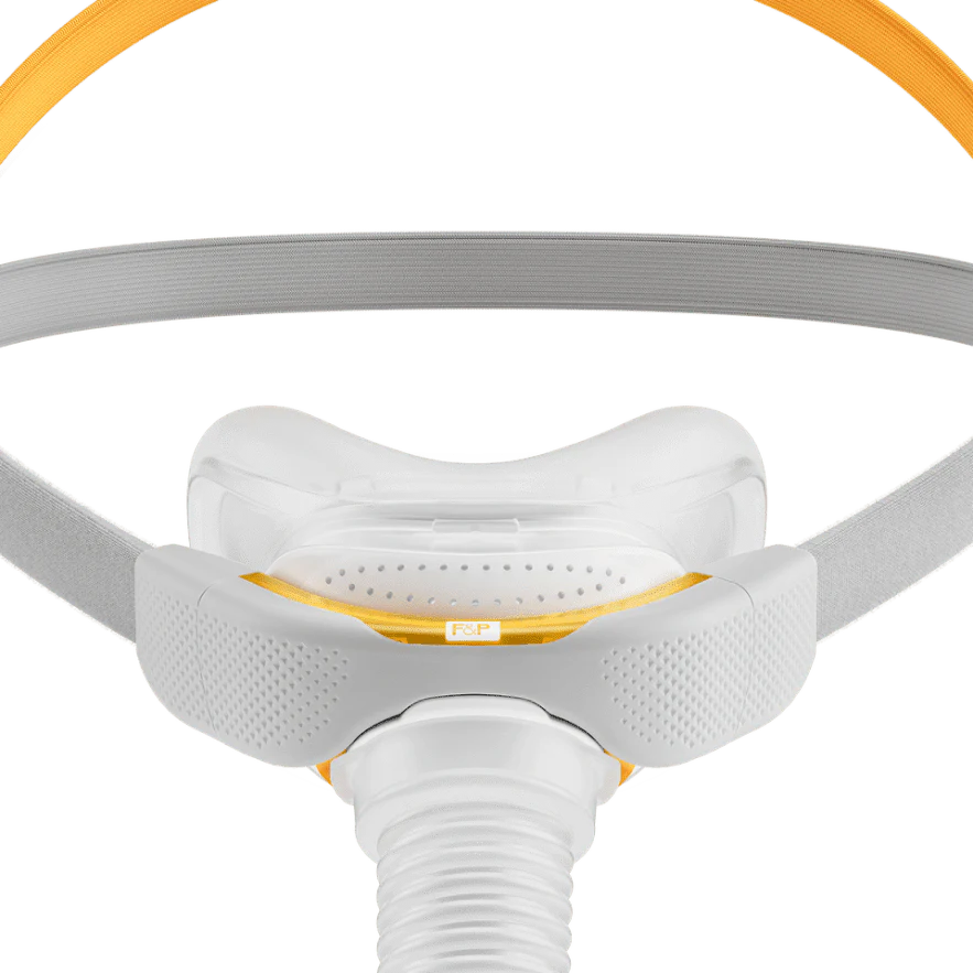F&P Solo Nasal Mask - Fit Pack - Image 3