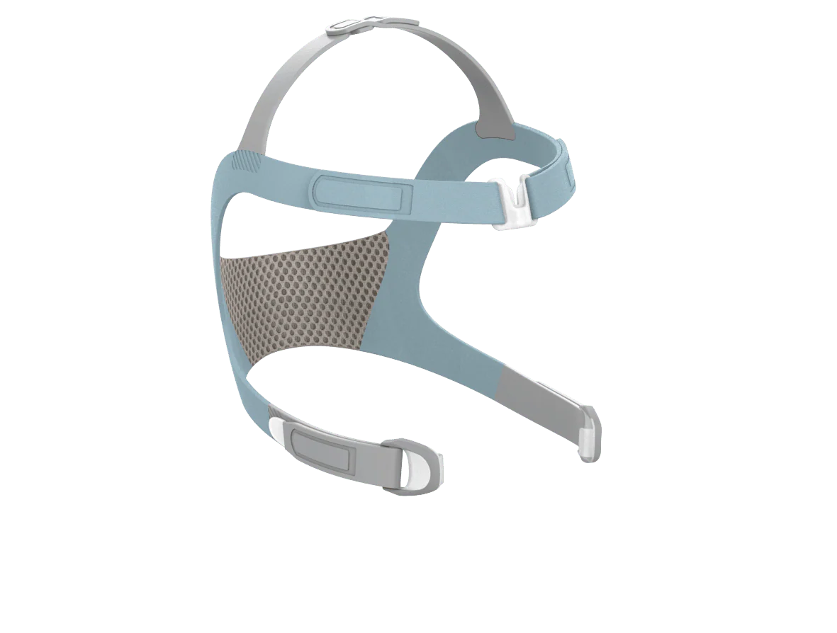F&P Vitera Headgear