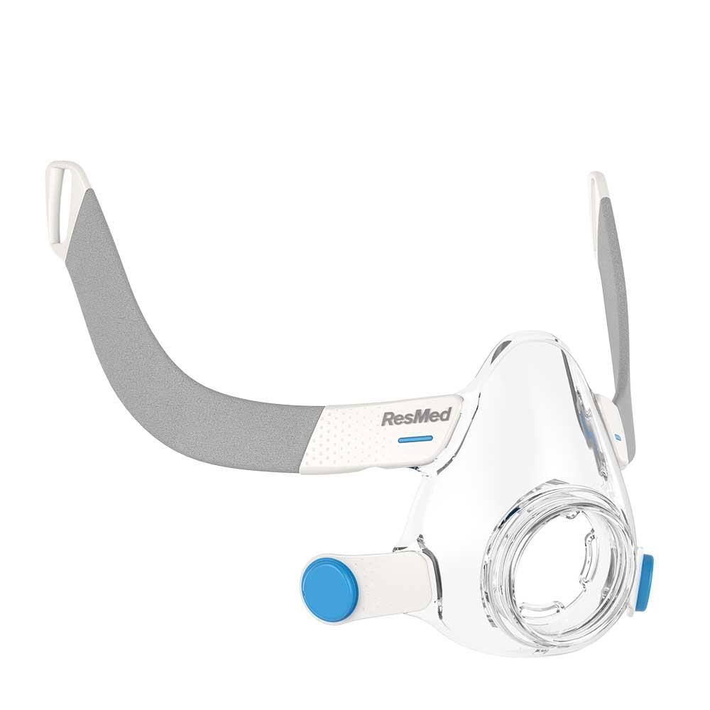 ResMed F20 Soft Sleeves 2pk - Image 3