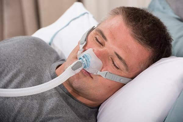 F&P Brevida Pillow Mask - Image 3