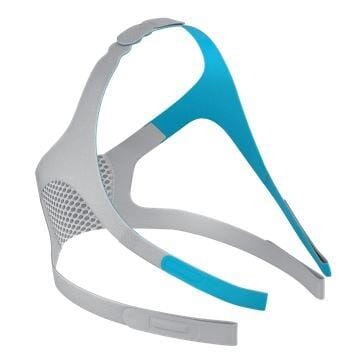 F&P Evora Full Face Headgear