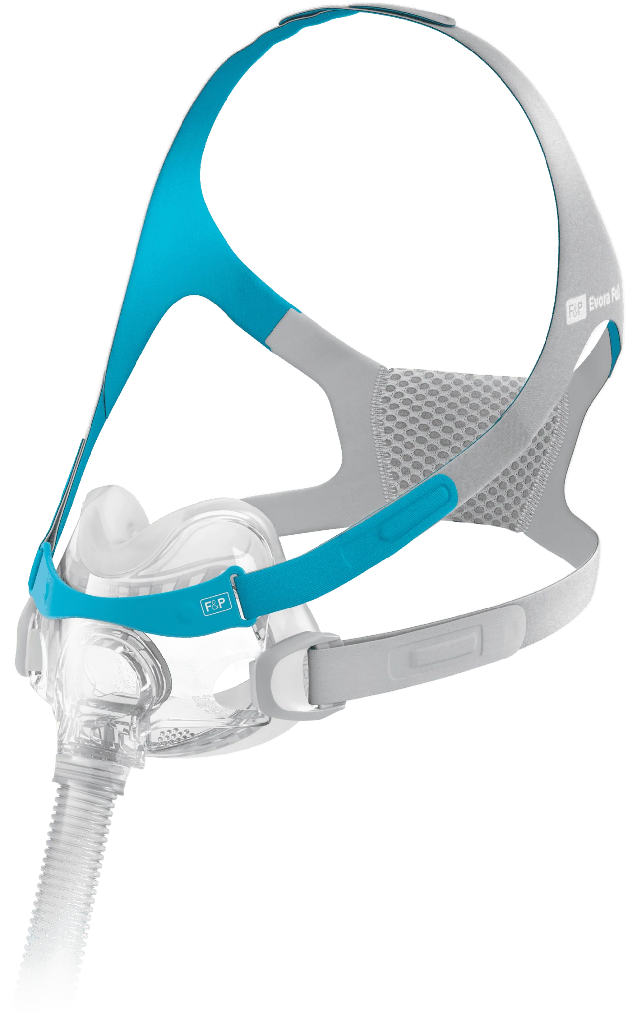 F&P Evora Full Face MaskTube - Image 2