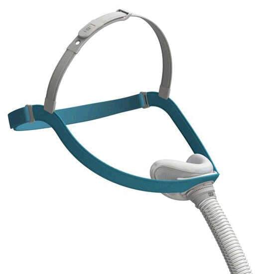 F&P Evora Nasal Tube & Frame - Image 2