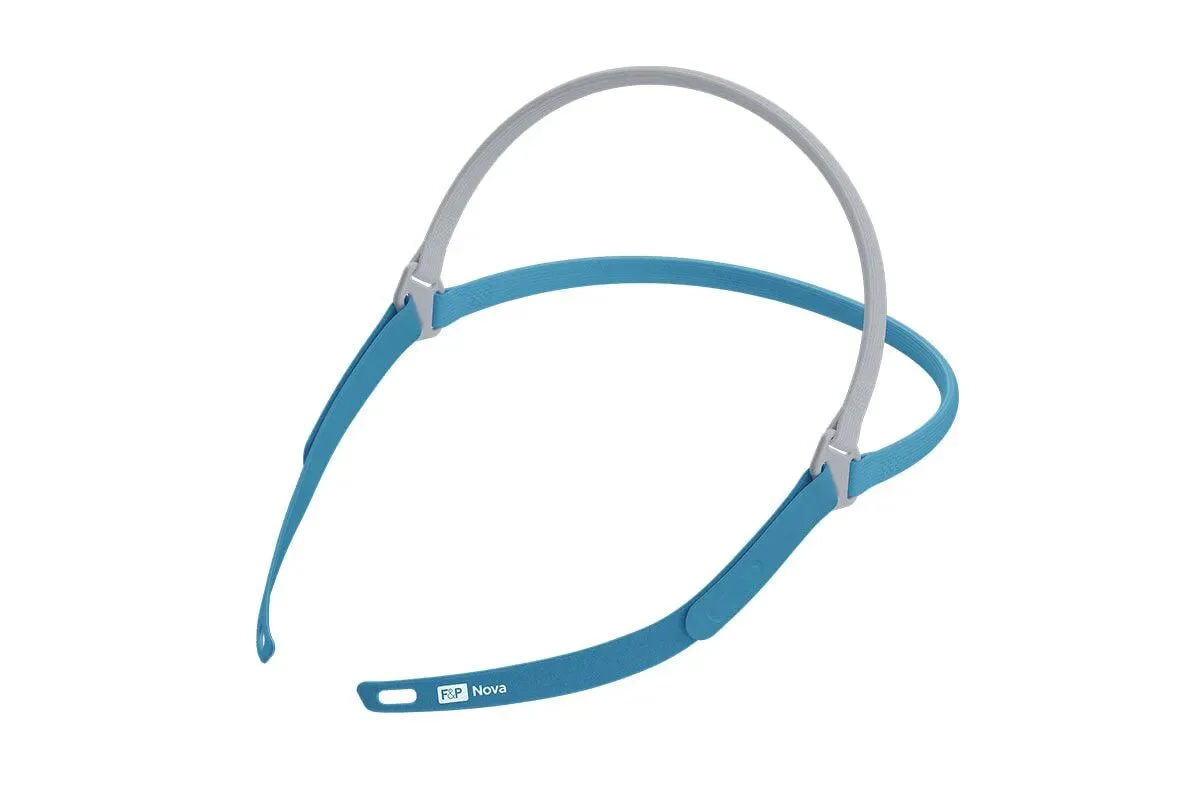 F&P Nova Micro Pillows Spare Headgear