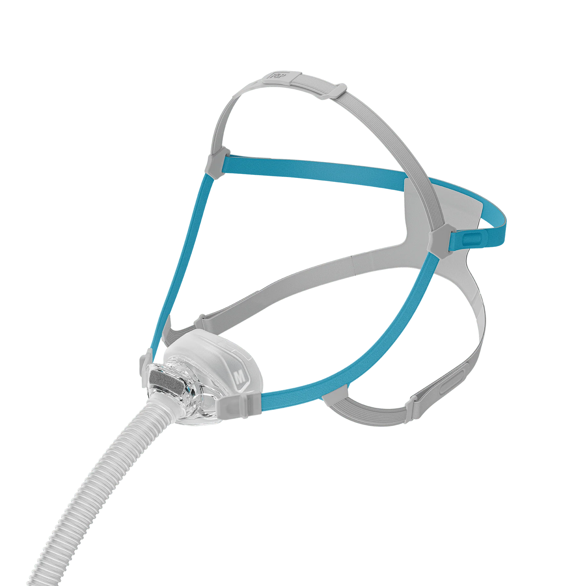 F&P Nova Nasal Mask - Fit Pack