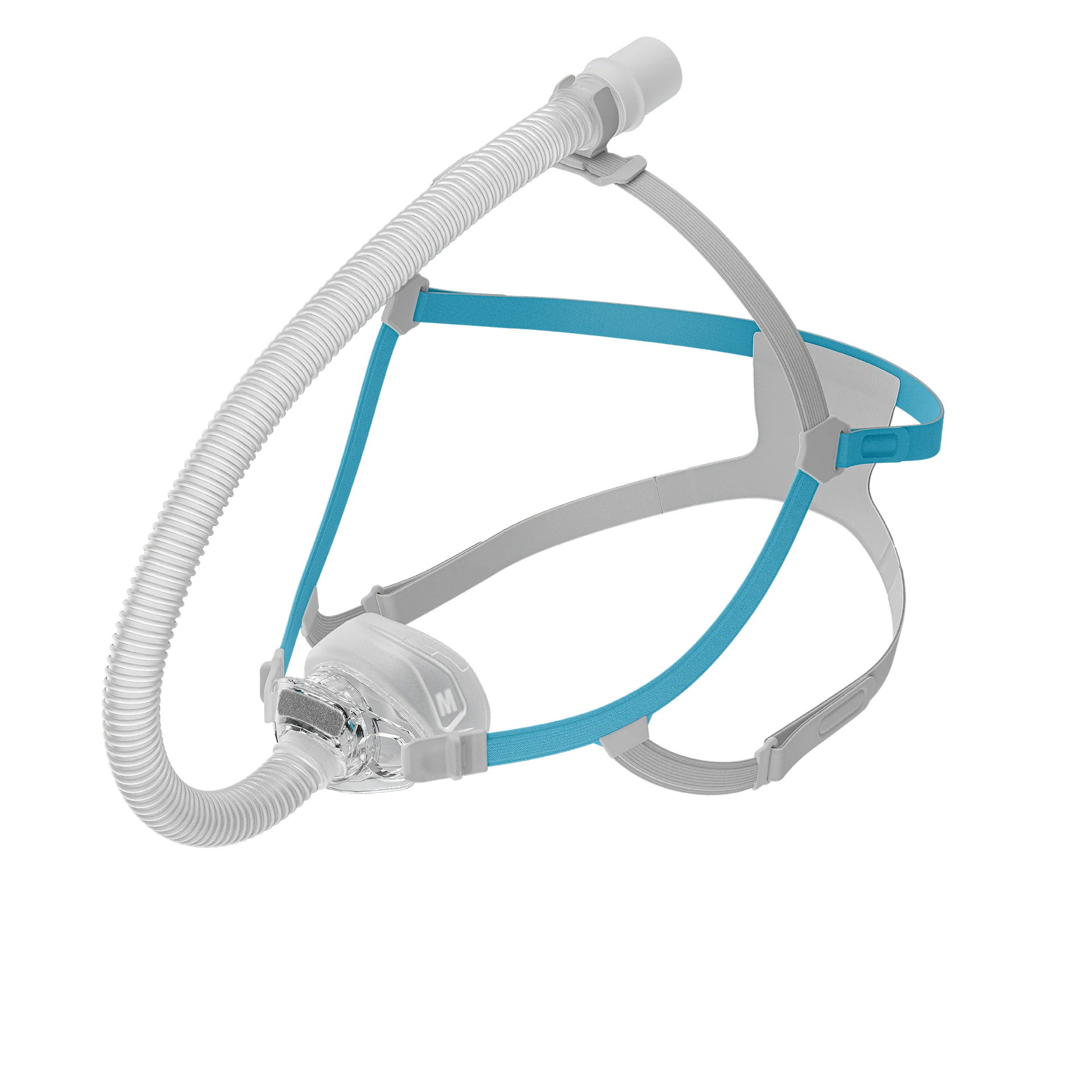 F&P Nova Nasal Mask - Fit Pack - Image 3