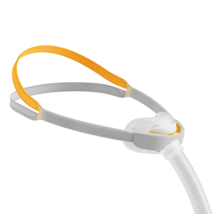 F&P Solo Headgear - Image 3