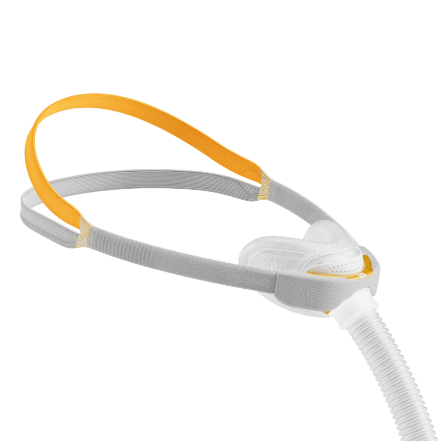 F&P Solo Nasal Cushion - Image 2