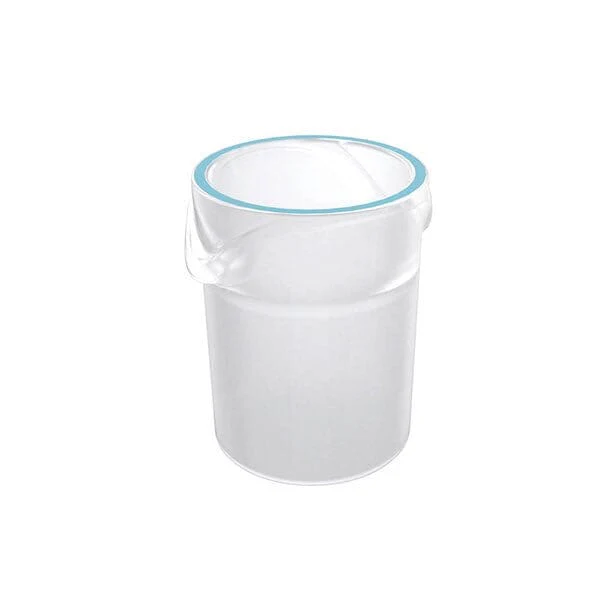 F&P Swivel 2 (Clear)
