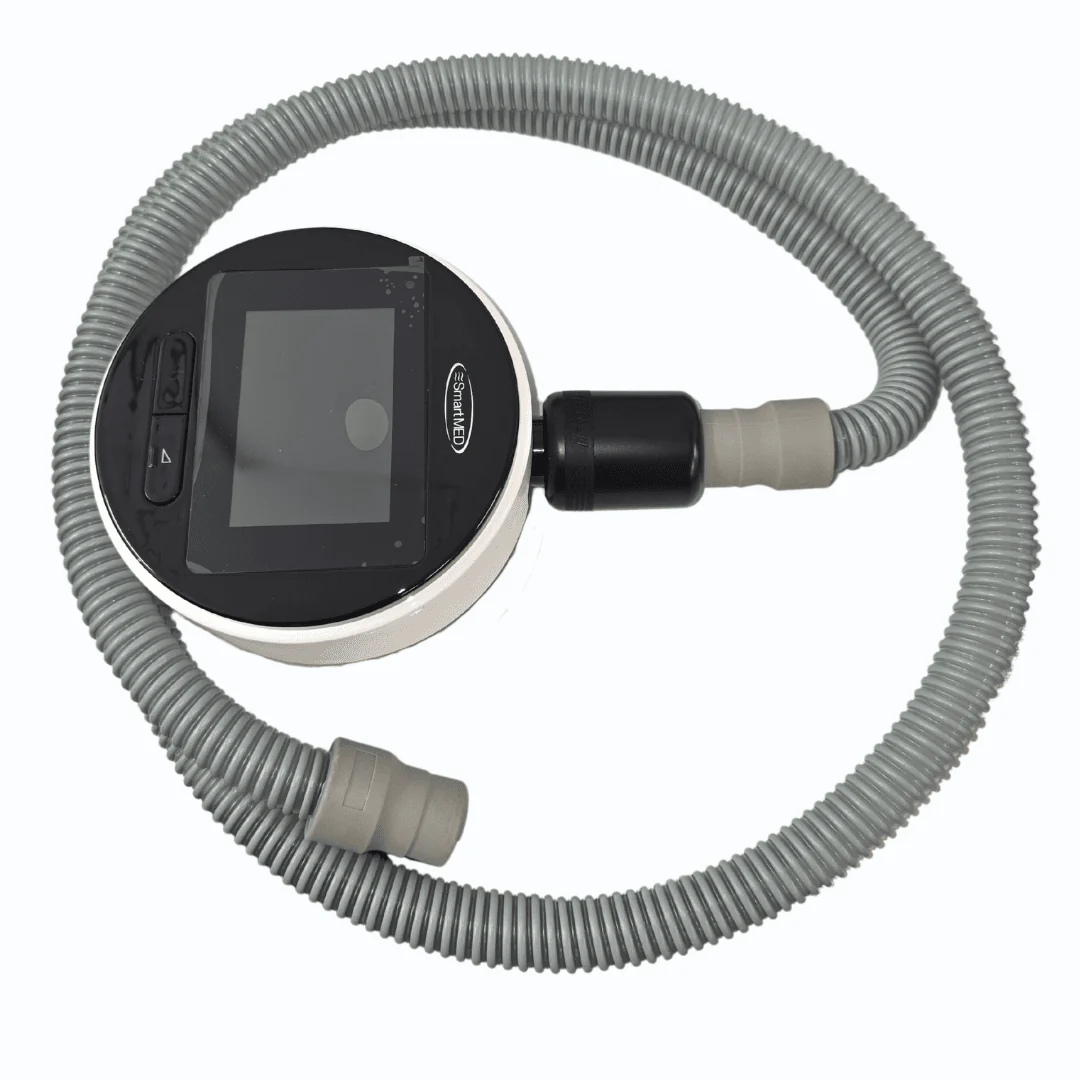 iHush Silencer for iDisc i3606 - Image 3