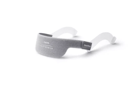 Philips DreamWear Headgear with Arms