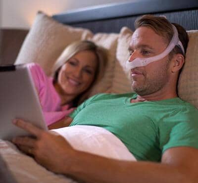 Philips DreamWear UTN Nasal Mask - Image 3