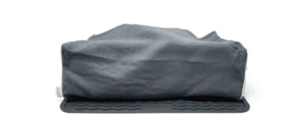 Purdoux CPAP Dust Cover & Protector Mat