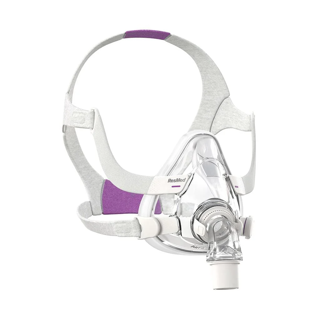 ResMed AirFit F20 Full Face Mask - Image 3