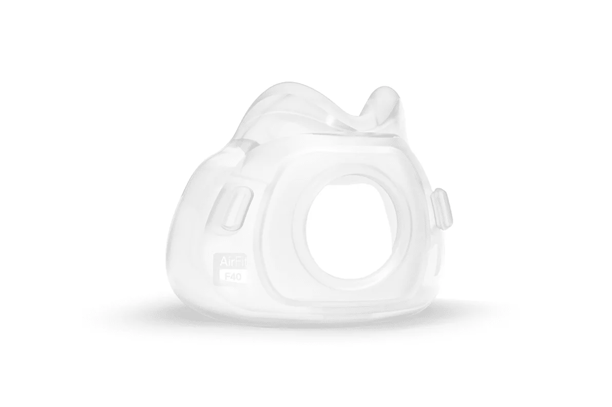 ResMed AirFit F40 Cushion