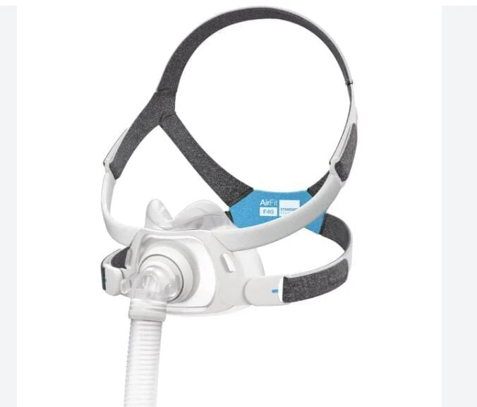 ResMed AirFit F40 Cushion - Image 2