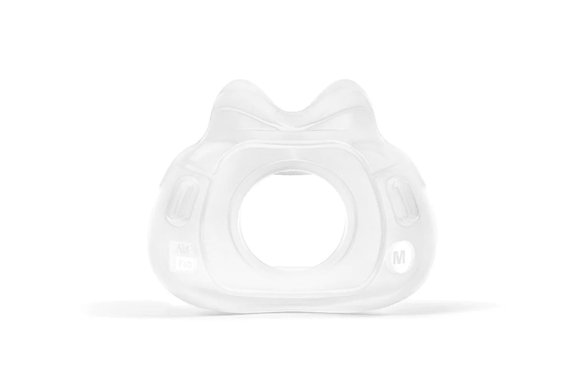 ResMed AirFit F40 Cushion - Image 3