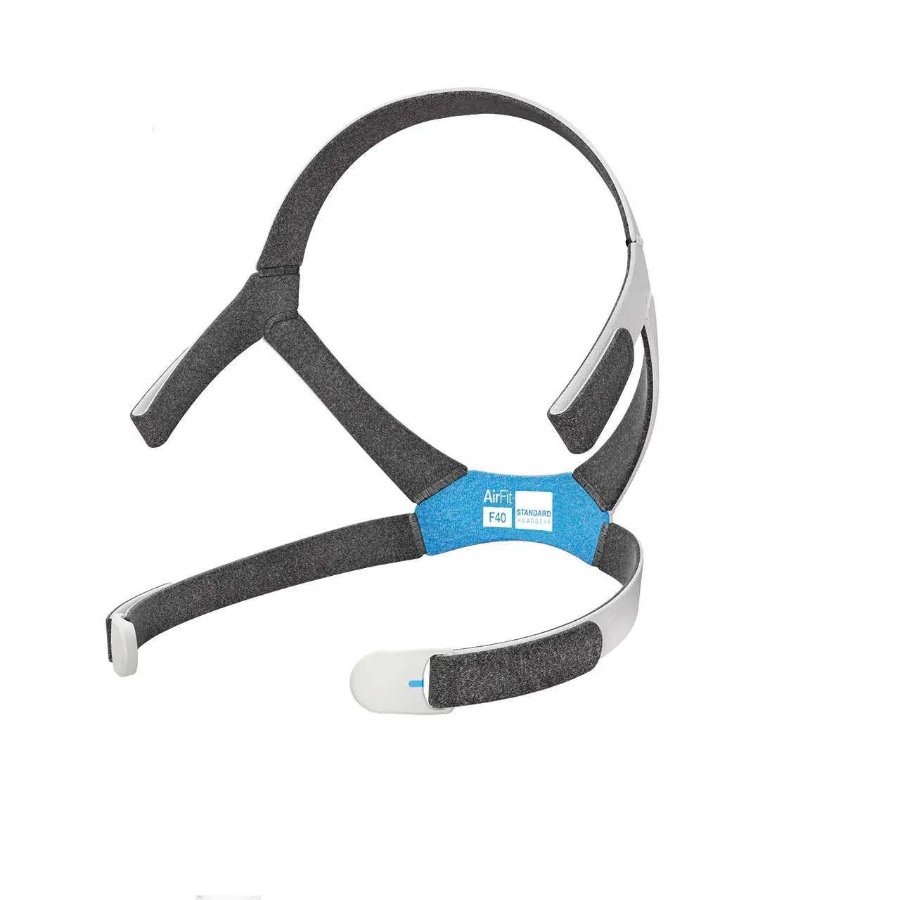 ResMed AirFit F40 Headgear - Image 2
