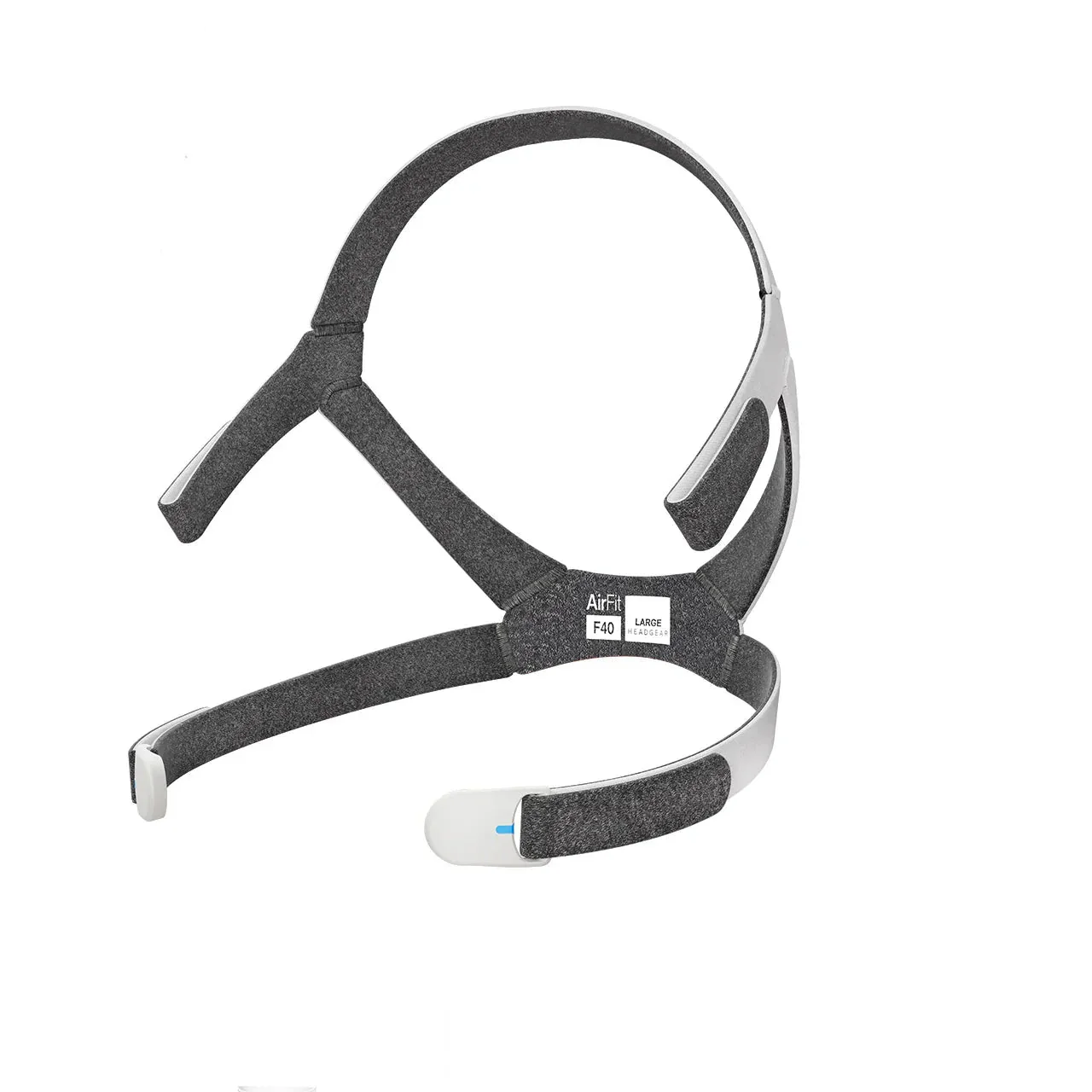 ResMed AirFit F40 Headgear - Image 3