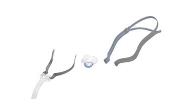 ResMed AirFit N30 Nasal Mask - Image 3