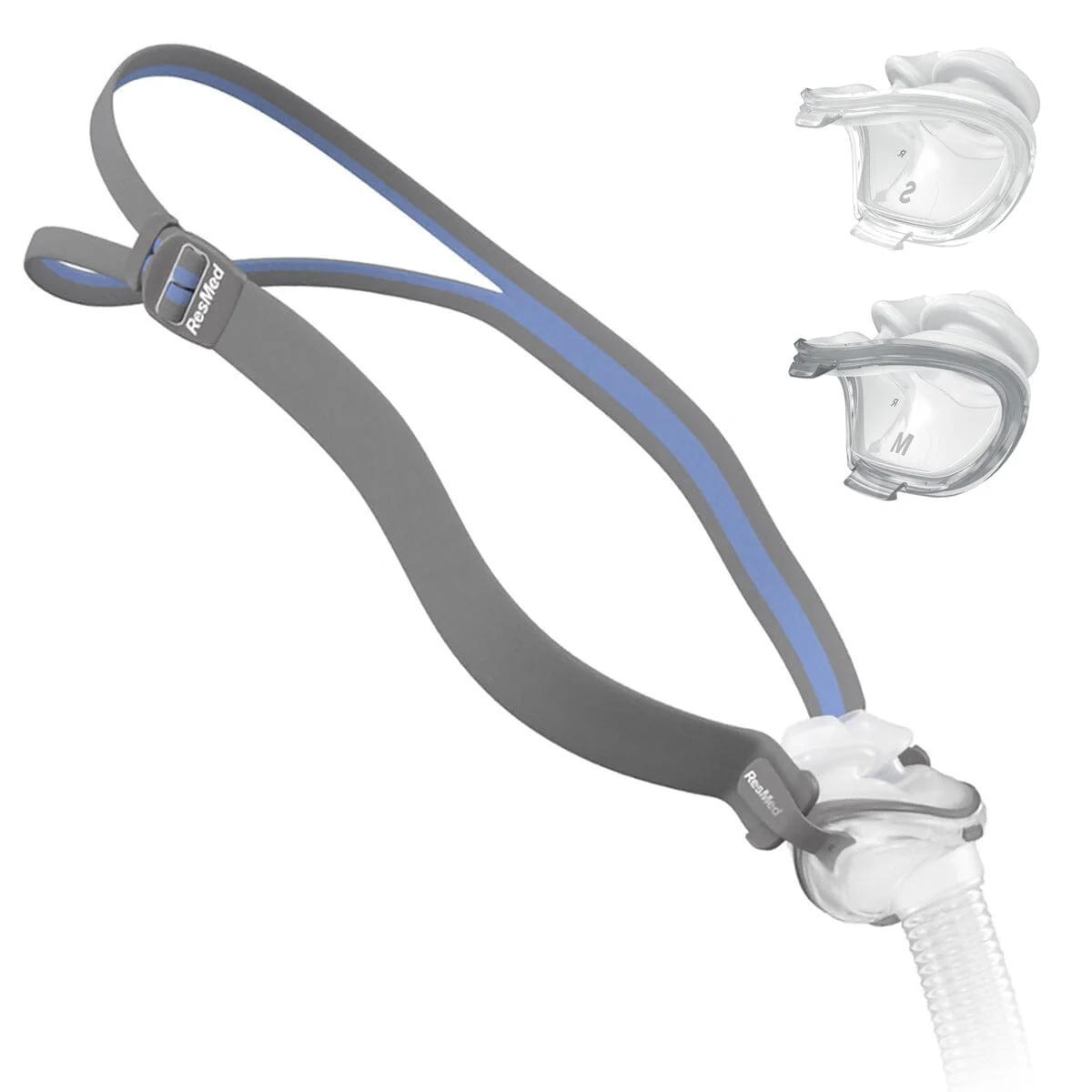 ResMed AirFit P10 Nasal Pillow Mask - Image 4