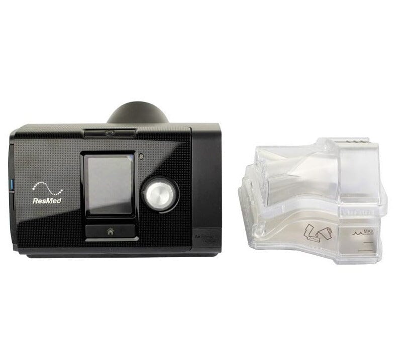 ResMed AirSense 10 AutoSet Device with 4G - Image 3