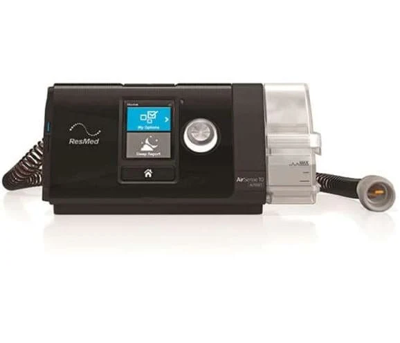 ResMed AirSense 10 ClimateLine Air OXY Tube - Image 2