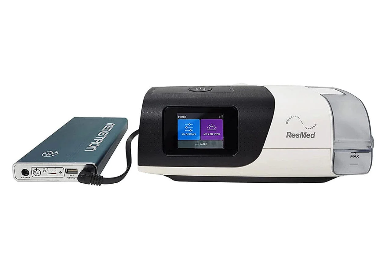 ResMed AirSense 11 Kit for Pilot-24 Lite - Image 3