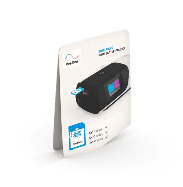 ResMed AirSense 11 SD Card 10pk