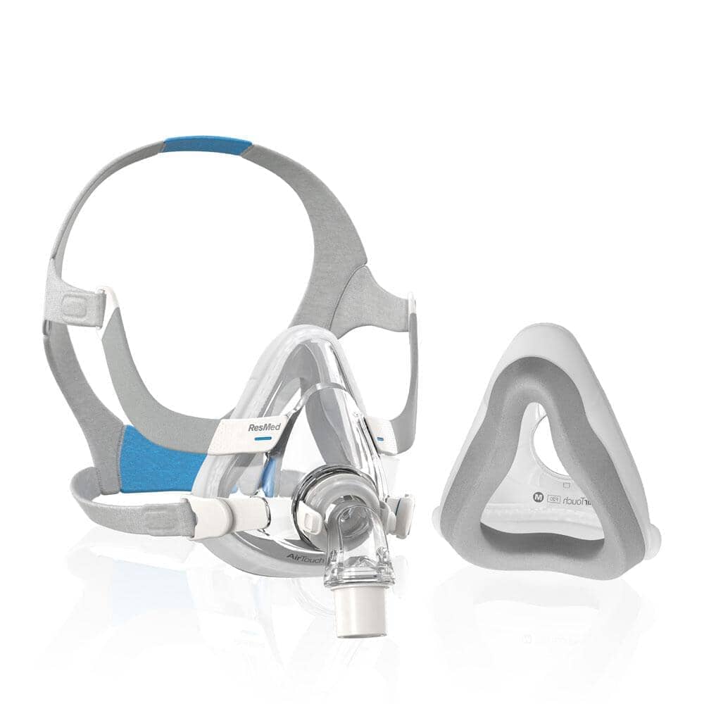 ResMed AirTouch F20 Starter Kit