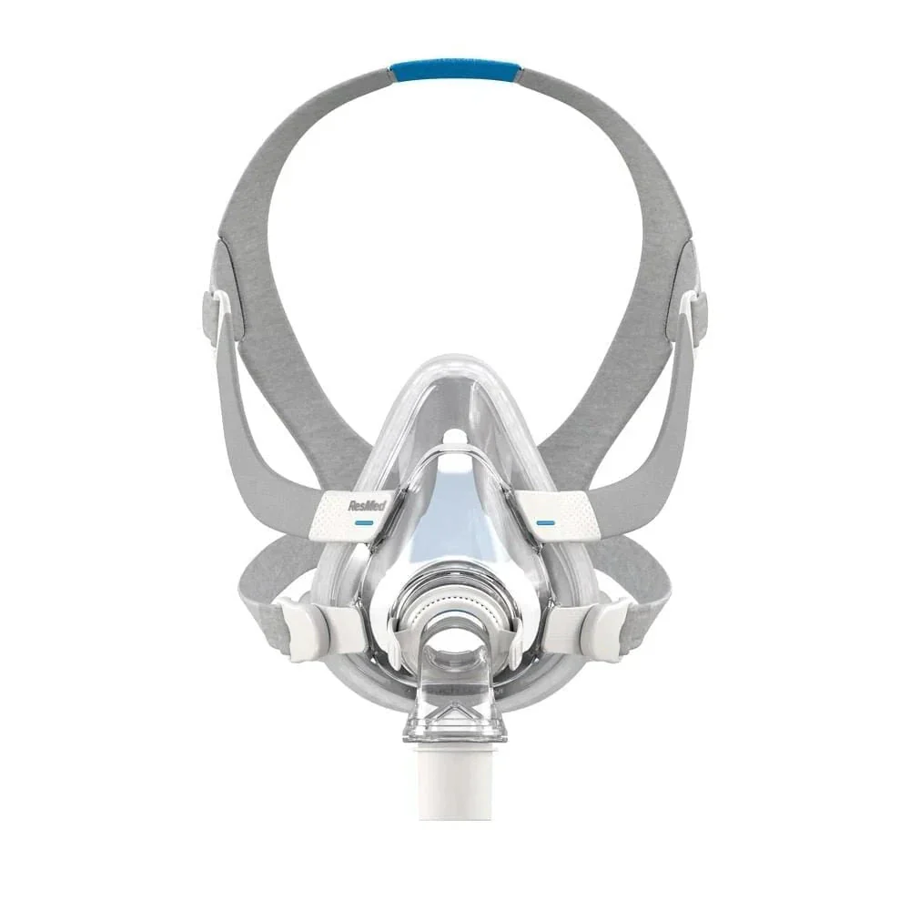 ResMed AirTouch F20 Starter Kit - Image 2