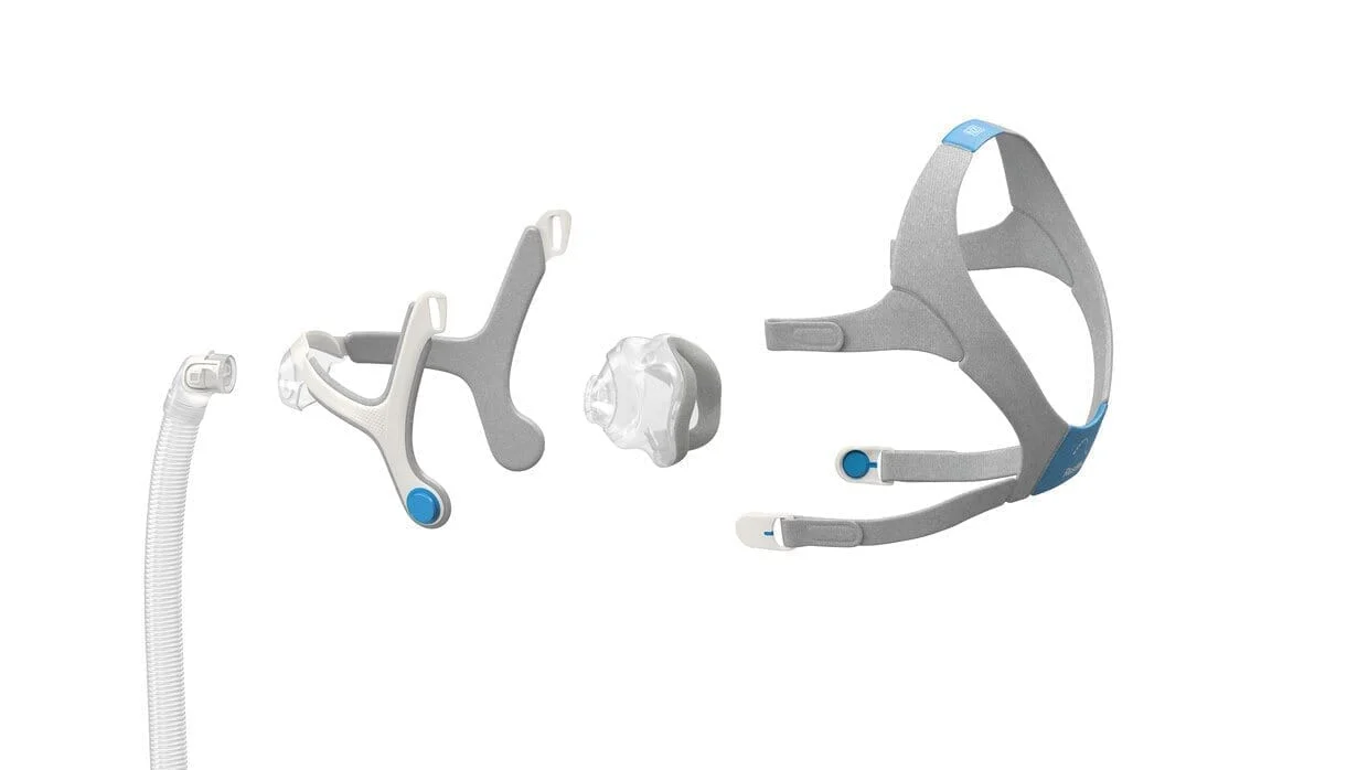 ResMed AirTouch N20 Starter Pack - Image 3
