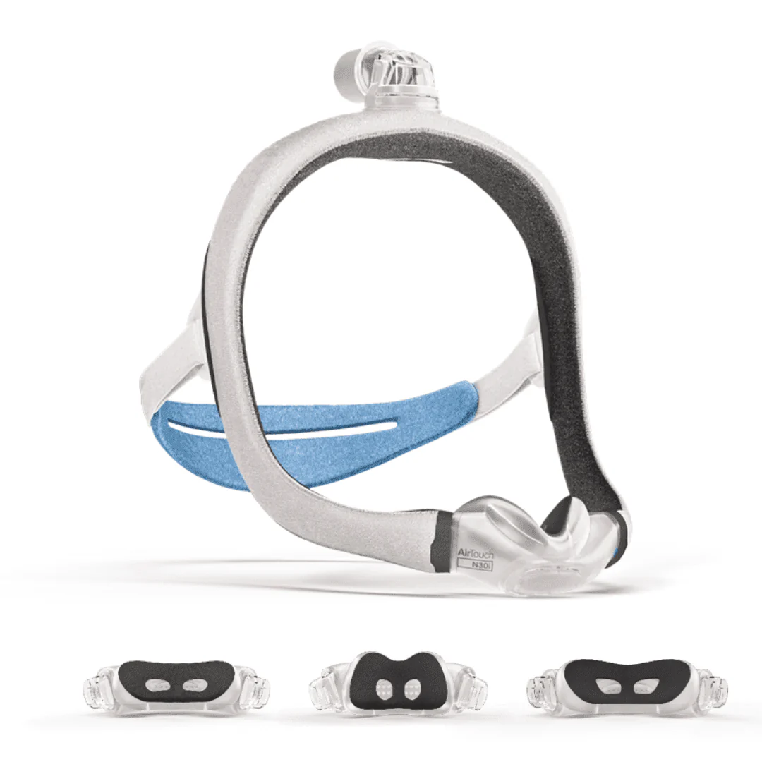 ResMed AirTouch N30i Cushion - Image 7