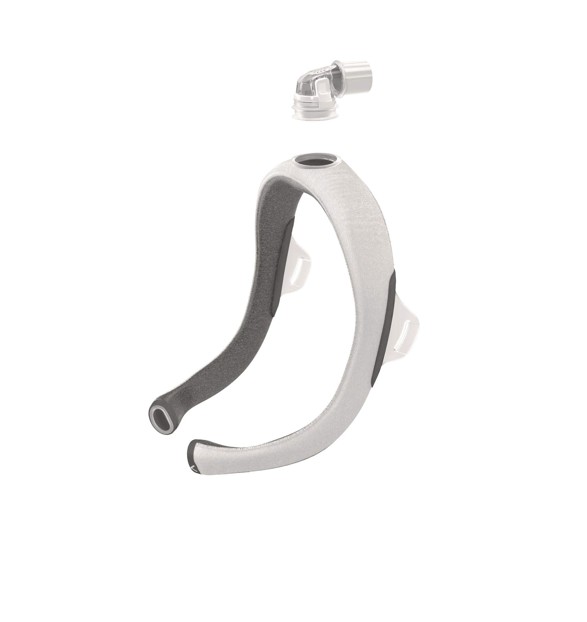 ResMed AirTouch N30i Frame w/Elbow