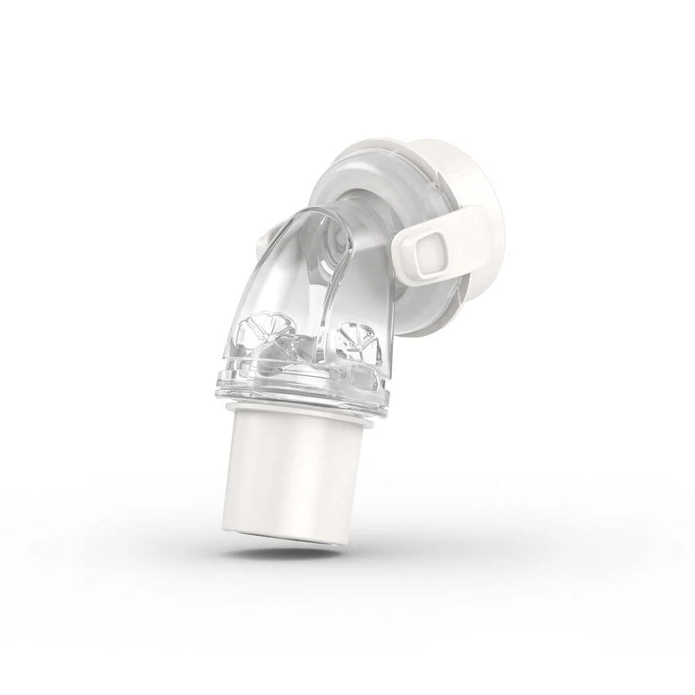 ResMed AirFit F20 & F30 QuietAir Elbow