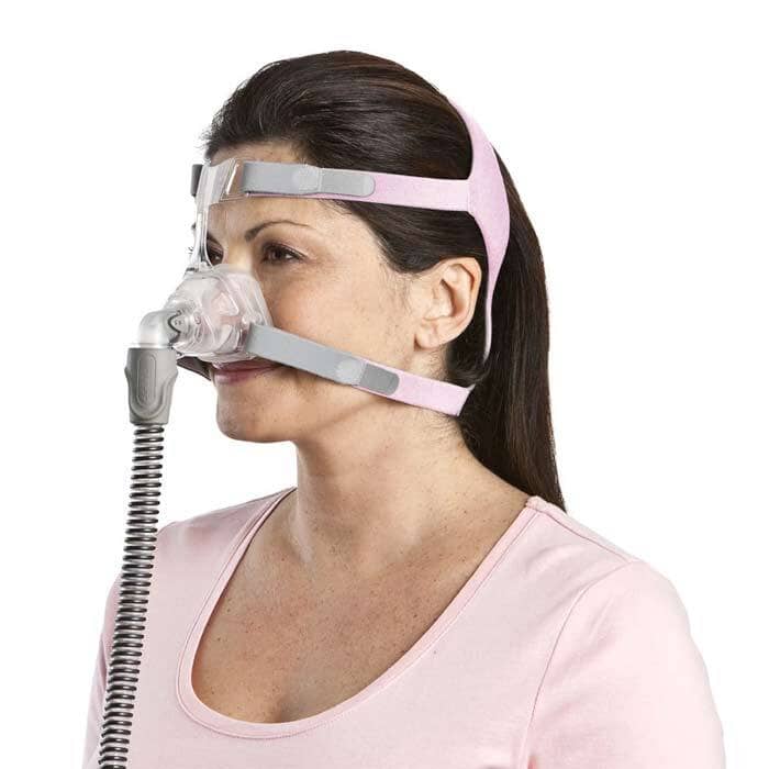 ResMed Mirage FX Nasal Mask - Image 4