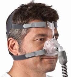 ResMed Mirage FX Nasal Mask - Image 5
